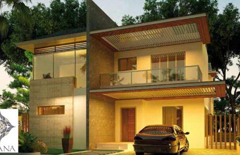 Oorjita Istana #ID89