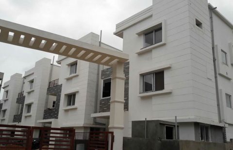 Aakriti Rohini