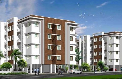 Adithi Homes