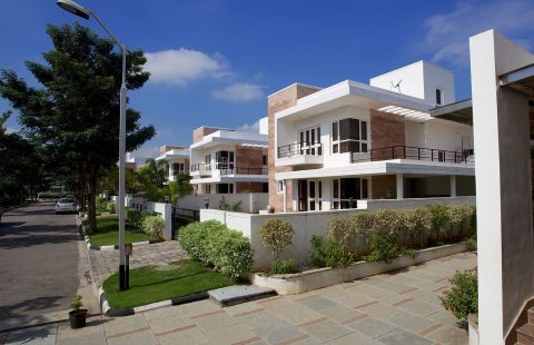 Aparna Cyber County Villa #ID62