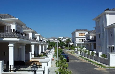 Aparna Shangri La #ID85