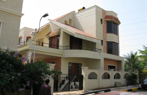 Bhavya Alluri Meadows