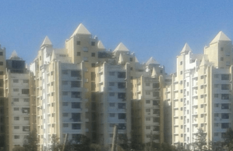 Hill Ridge Project