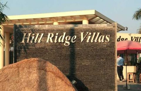 IVRCL Hill Ridge Villa #ID70