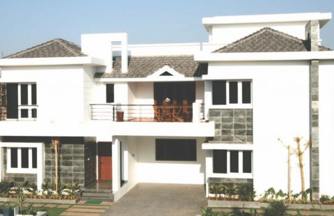 Infiniti Homes