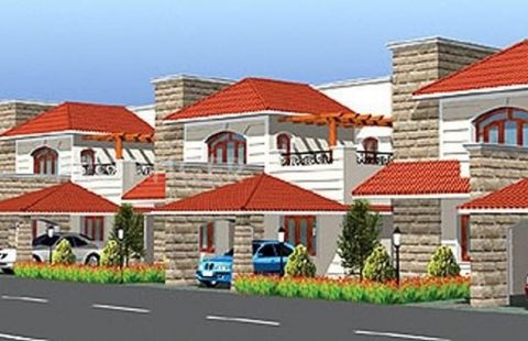 Lumbini SLN Springs