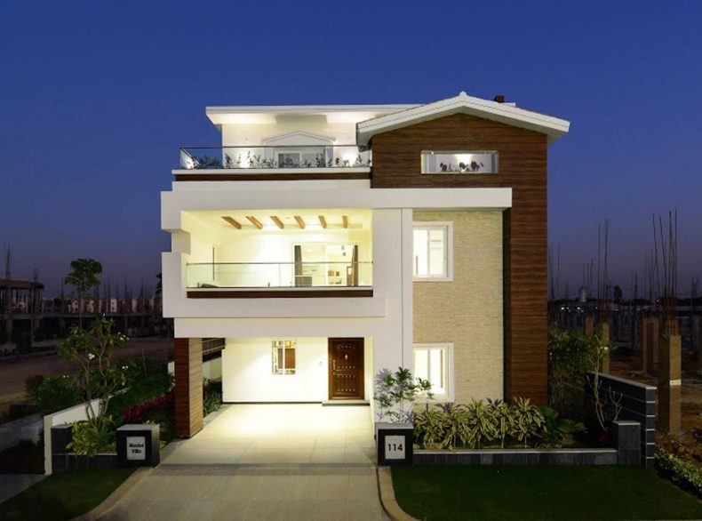 Myfair Villa #ID02