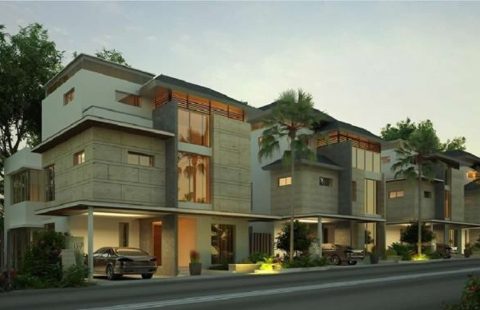 Oorjita Istana #ID90