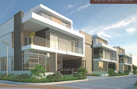 Poulomi Aristos Villa #ID78