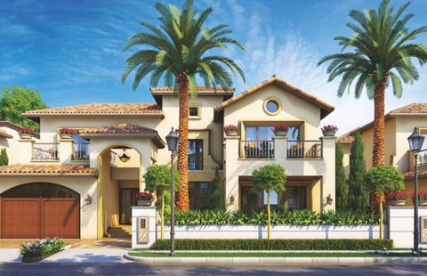 Sri Aditya Casa Grande