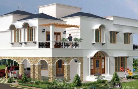 Prestige Royal Woods #ID120