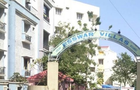 Esswar Villas