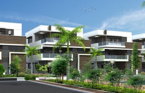 Fortune Indra Villae