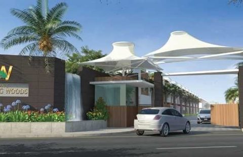 Kalyan Whistling Woods Villas