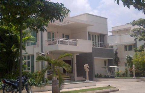 Jayabheri The Meadows #ID113