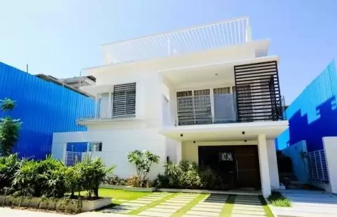 Legend Chimes Villa Lease  #ID184