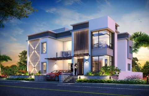 Reliance Green Village Villa Lease #ID196
