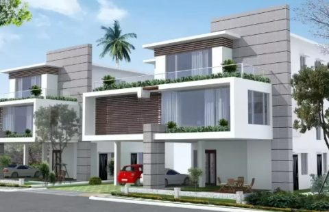EIPL River EDGE Villa Lease  #ID187