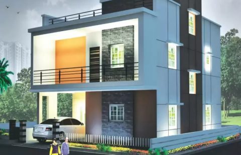 Maytas Hill County Gated Villa  #ID180