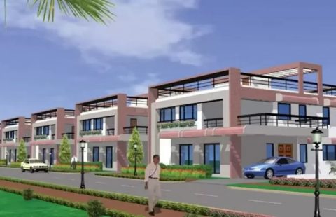 Vessela Villa Gated Villa  #ID163