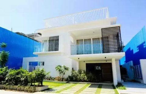 Legend Echos Gated Villa  #ID146