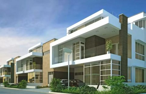 Lumbini Springs Gated Villa  #ID150